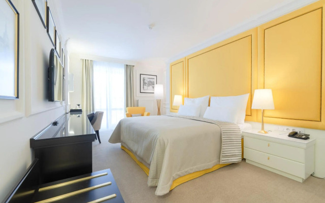 Boutique Hotel Corso