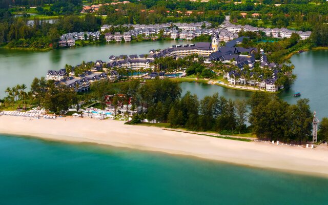 Angsana Laguna Phuket