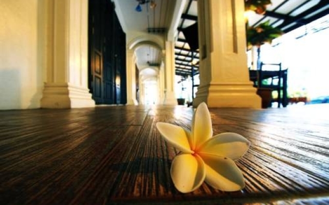 Phuket Heritage Hotel