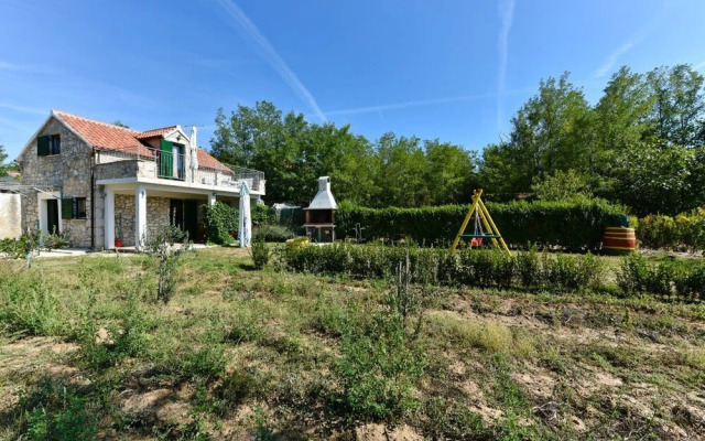 Holiday house Orhideja