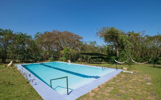 Bamboo Banks Farm & Guest House