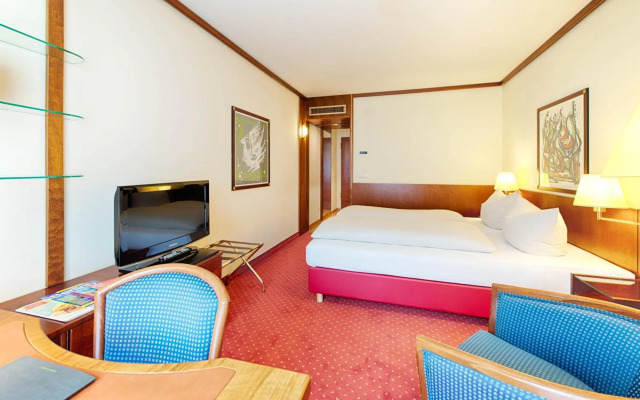 Living Hotel Weißensee