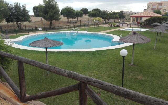 Costa Esuri, Albatros Golf 1 Ayamonte