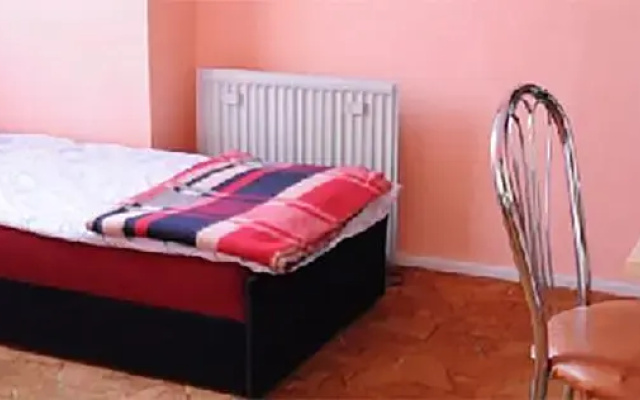 Ośrodek Wypoczynkowy Dolomity