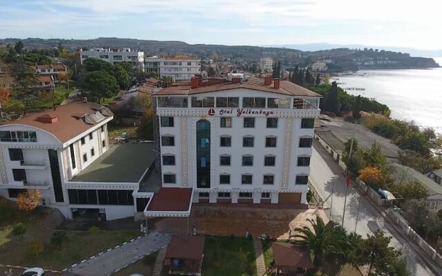 Otel Yelkenkaya