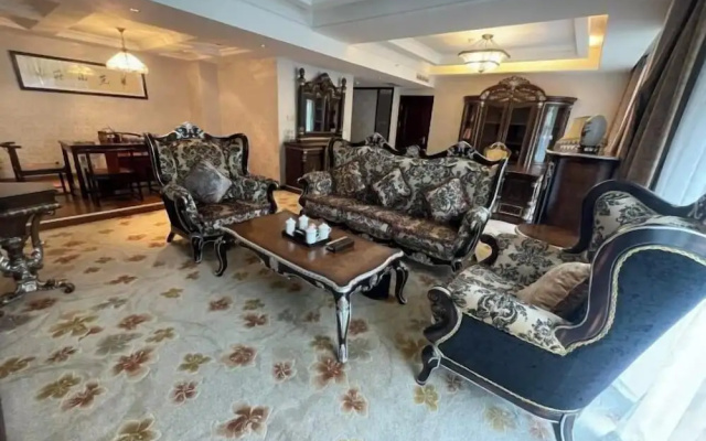 Sanqingshan Huake Villa (East Jinsha Cableway Branch) – Guest Rooms – Shangrao