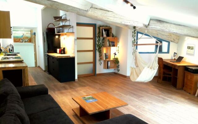 Le Loft