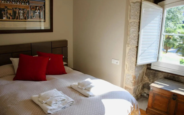 Residencial Mondariz Balneario 118