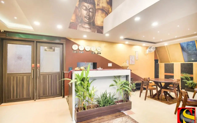 Candolim Sands