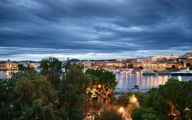 Best Western Plus Inner Harbour