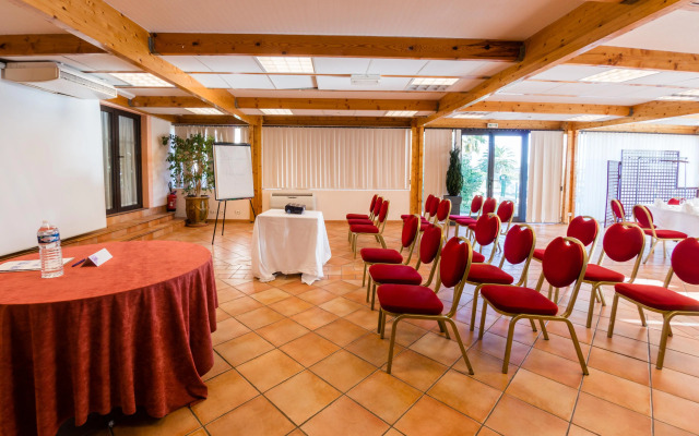 Hôtel Ariane