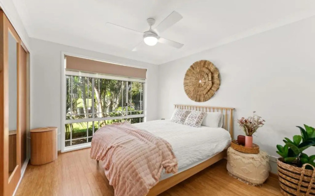 Sandy Point Road 114 Corlette