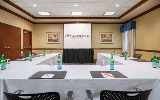 Crowne Plaza Pittsburgh South