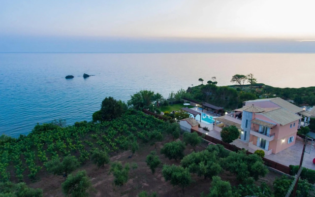 Villa Sofia