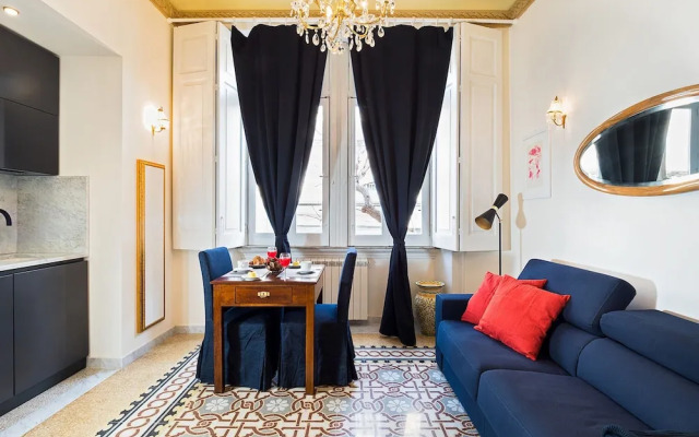 Modern Apartment in Sicily With Wifi