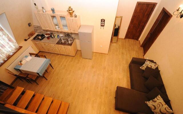 Made With Love Apartment