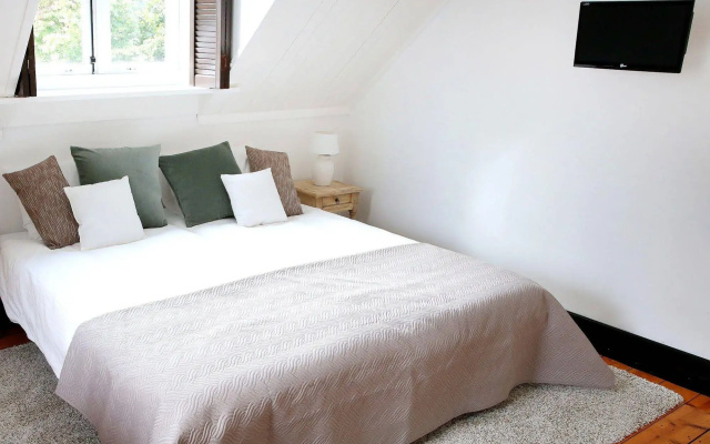 Bed & Breakfast Het Dijkhuis Eersel
