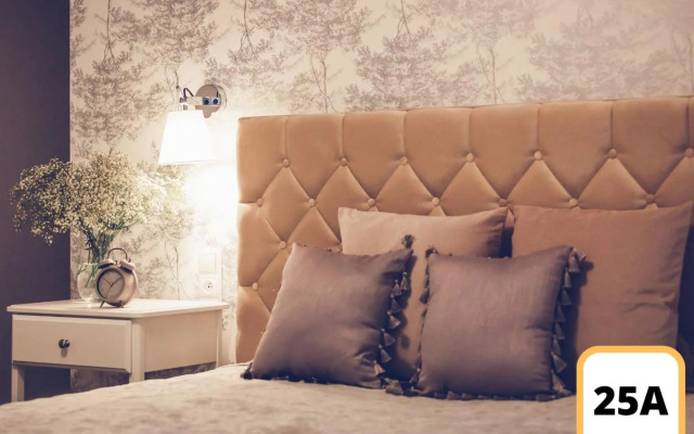 Sienna 41 Boutique Warsaw Apartments