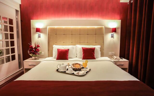Howeyzeh Hotel