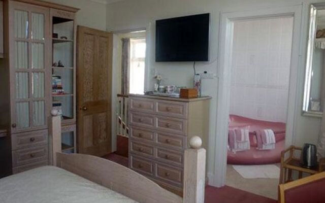 Ammonite Bed & Breakfast