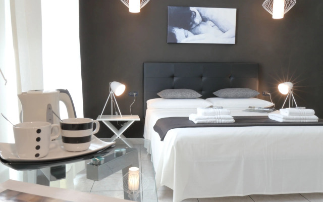 3B Bed & Breakfast Firenze Centro