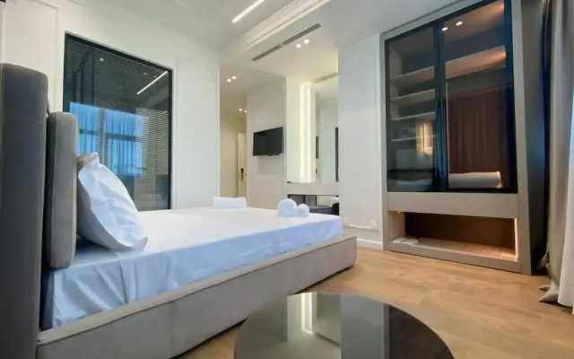 Adore Boutique Hotel