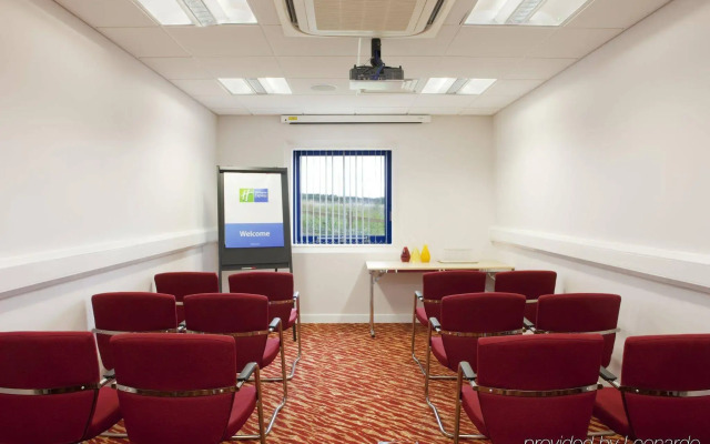 Holiday Inn Express Kettering by IHG
