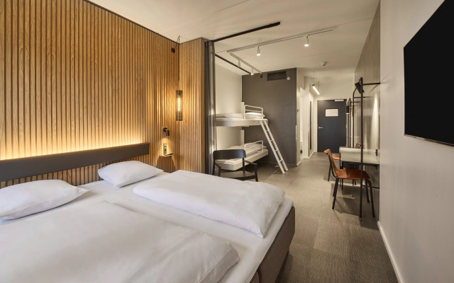 Four Points Flex by Sheraton Vejle