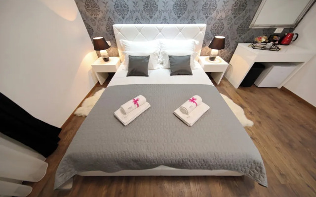 Zadar Luxury Rooms