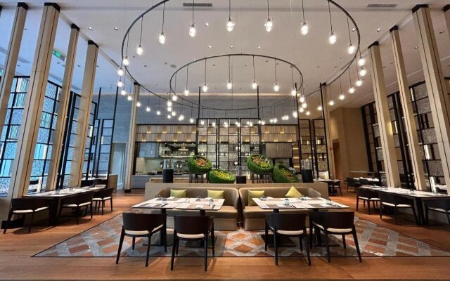 The Westin Wuhan Hanyang