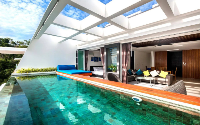 Aqua Samui Villas