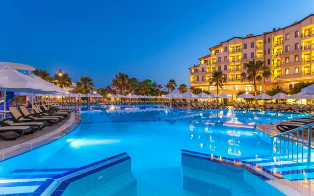 Bella Resort & Spa - All Inclusive