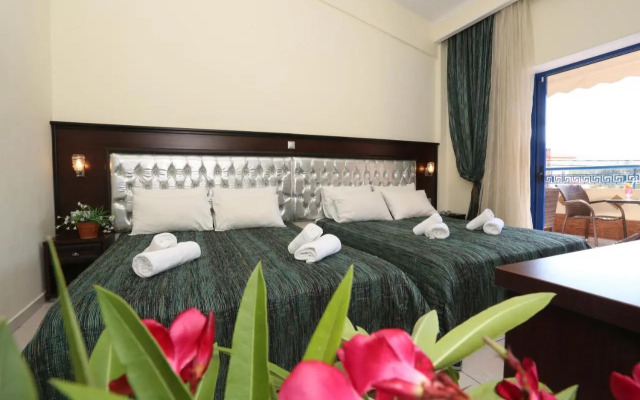 Philoxenia Hotel-Villas