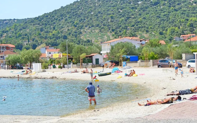 Apartments Borozan