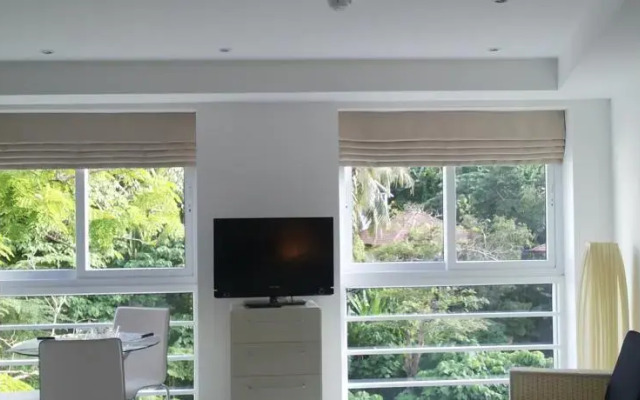 Apartament in Kata Beach Spa