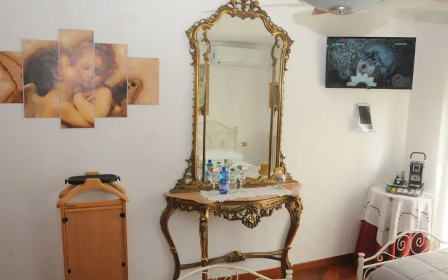 La Casa Di Luna