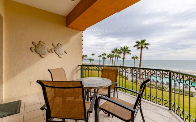 Sonoran Sea 1BR SSE 212 by Casago