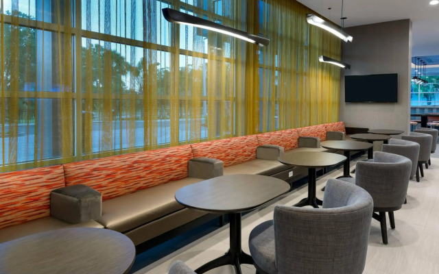 SpringHill Suites by Marriott Lakeland