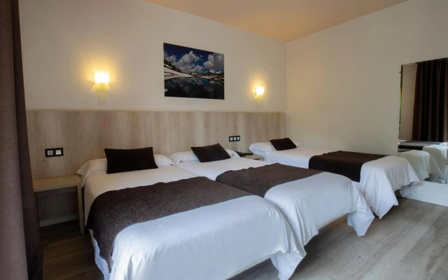 Hotel Marco Polo