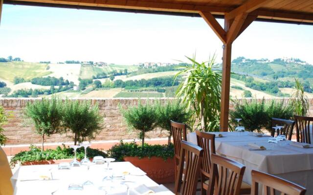 Locanda  I Piceni