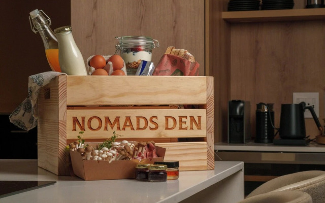 Nomads Den - Safari Villas in Hoedspruit