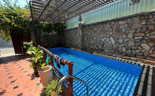 Nancy Grand Condotel Vung Tau 2