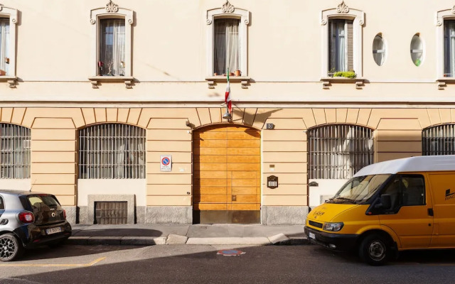 Porta Romana Cosy Nest