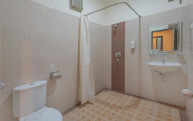 Lombok Garden Hotel