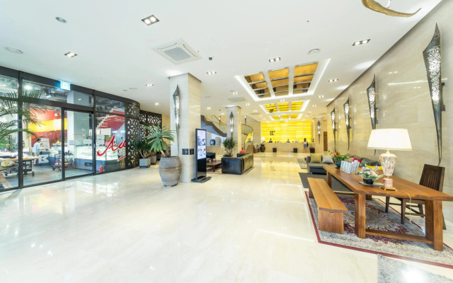 Busan Business Hotel