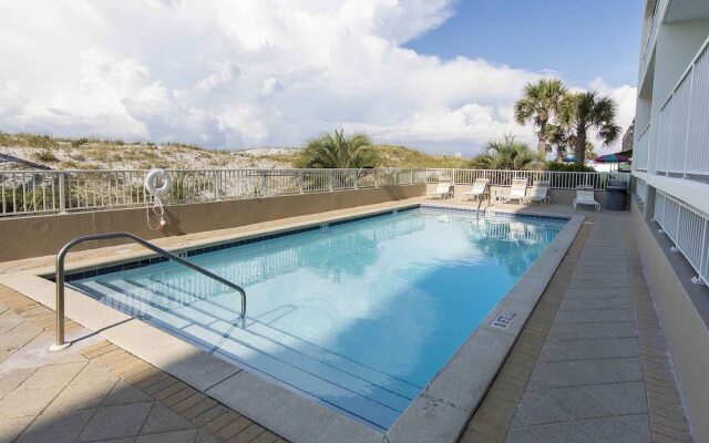 Gulf Dunes by Southern Vacation Rentals