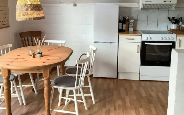5 Person Holiday Home in Thisted