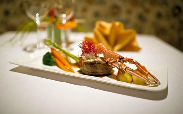Hotel Restaurant Meyer