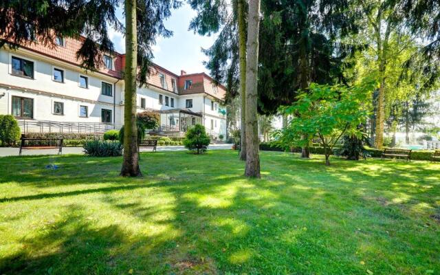 Hotel Afrodyta Business & SPA