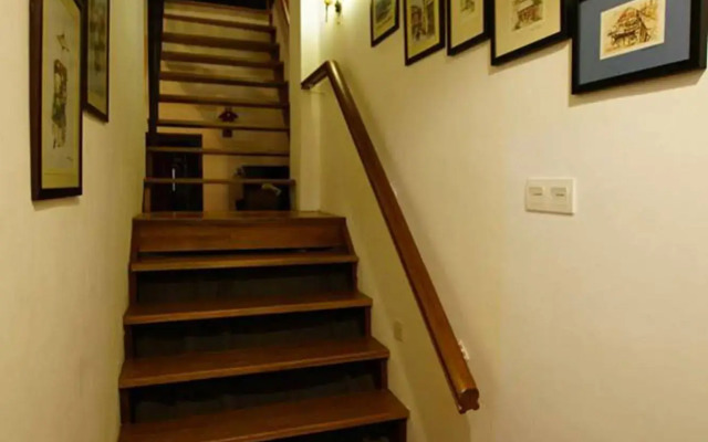 Wil House